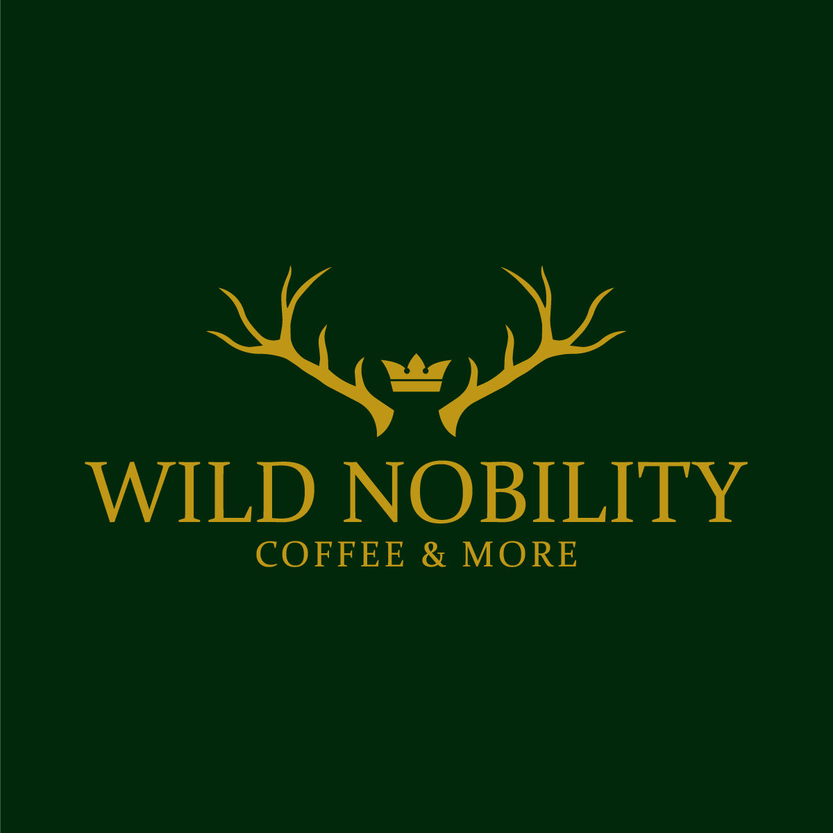 Logo Design by EvoGo Designers for Wild Nobility | Design #28856739
