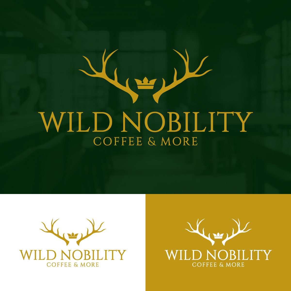 Design de Logo par EvoGo Designers pour Wild Nobility | Design #28856750