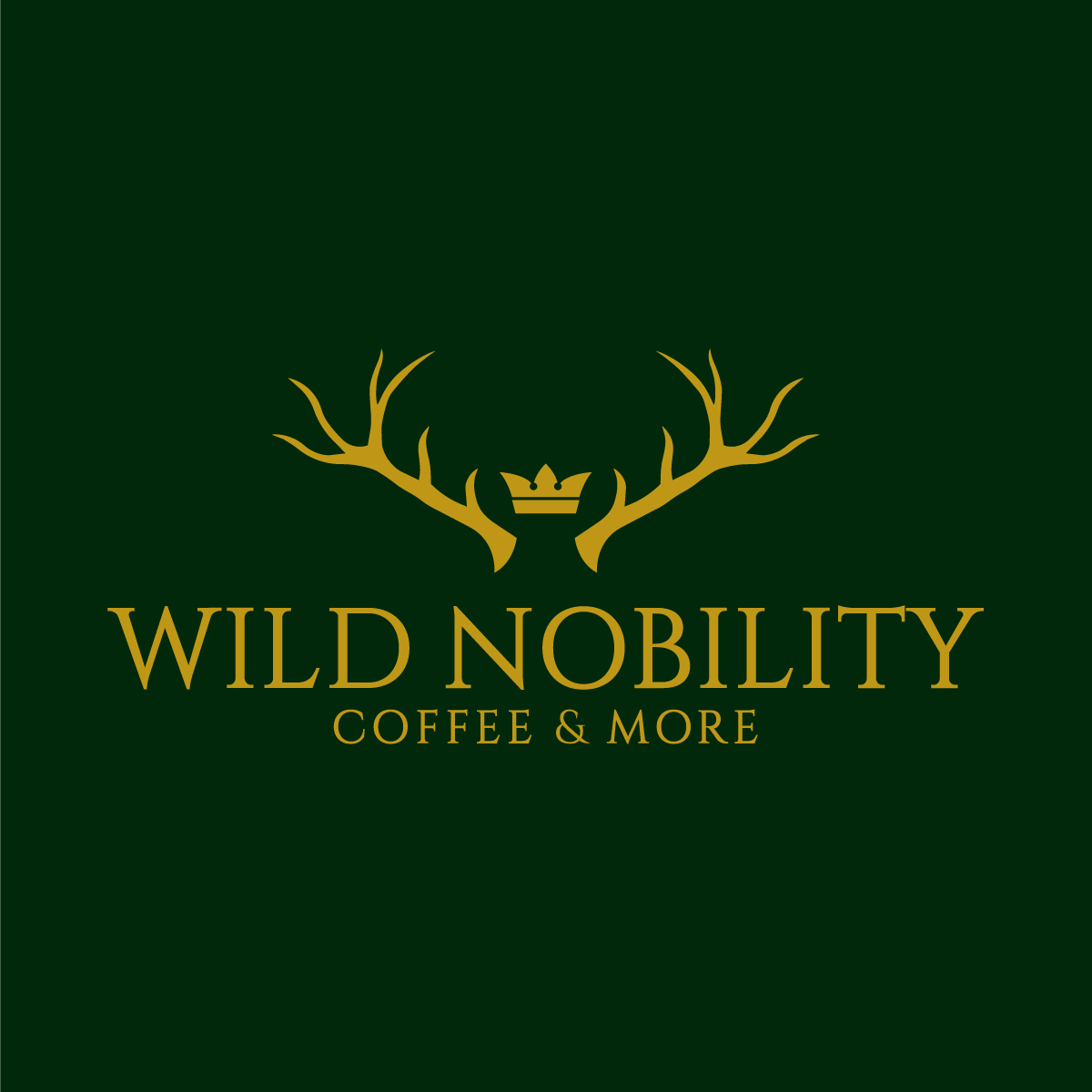 Design de Logo par EvoGo Designers pour Wild Nobility | Design #28856759