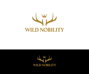 Logo Design by Kavth for Wild Nobility | Design: #28835877