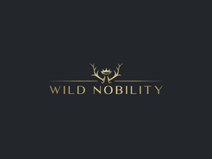 Logo Design by Caribu inc for Wild Nobility | Design: #28830516