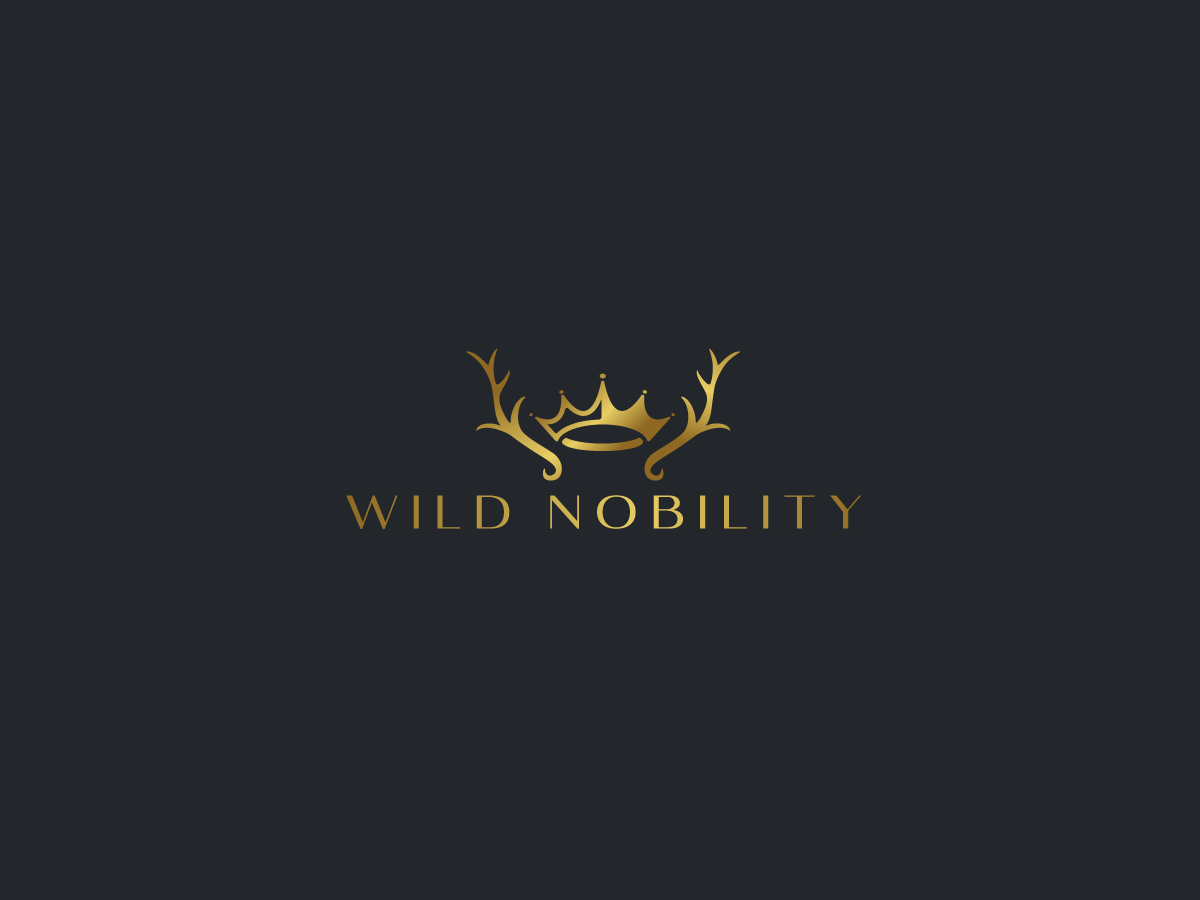 Design de Logo par Caribu inc pour Wild Nobility | Design #28830517