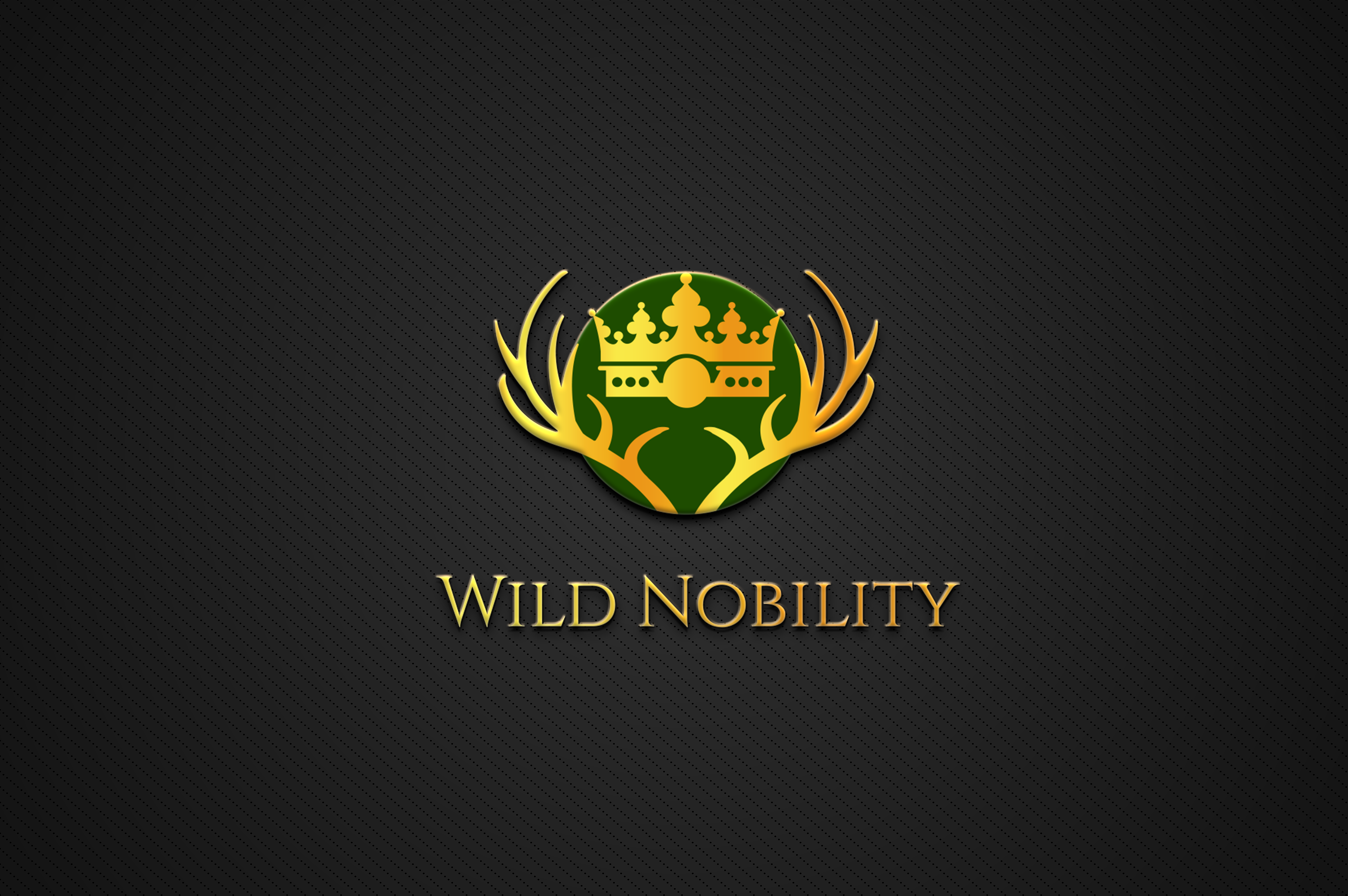 Design de Logo par graphicawy pour Wild Nobility | Design #28810909