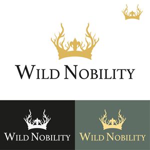 Design de Logo par MJa designer pour Wild Nobility | Design : #28864134