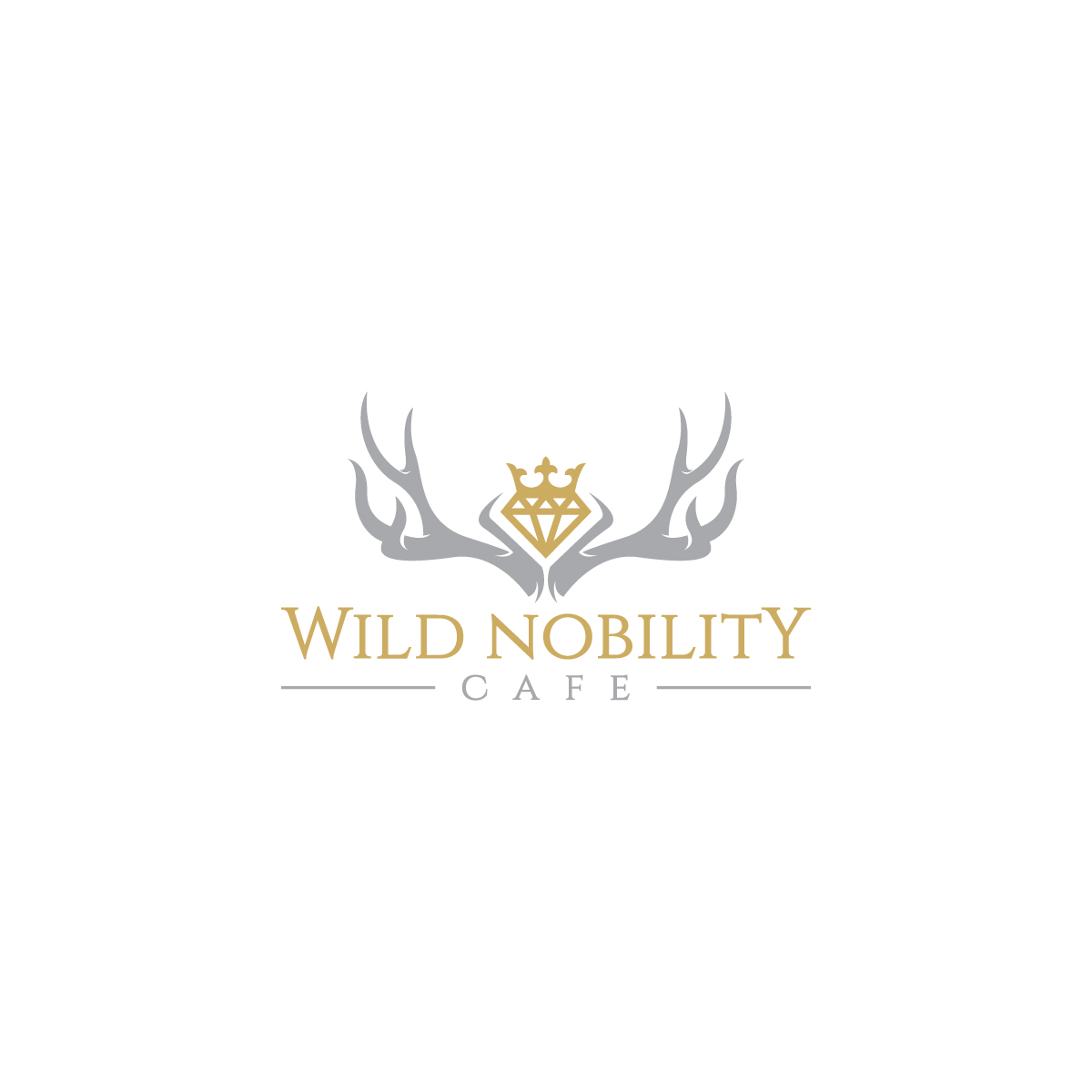 Logo Design by MagicArt Pix for Wild Nobility | Design #28809595