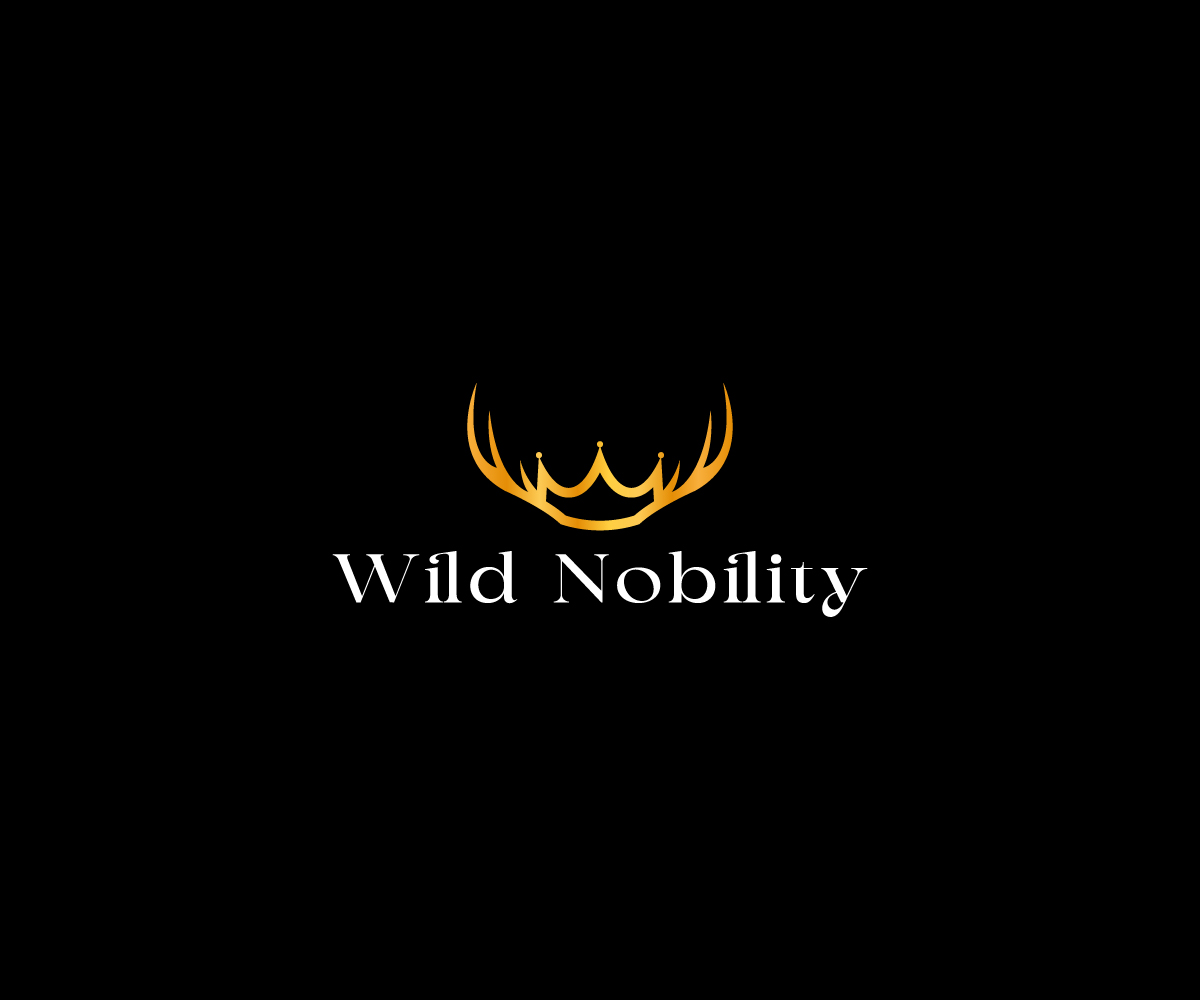 Diseño de Logo por Golden pathos para Wild Nobility | Diseño #28809515