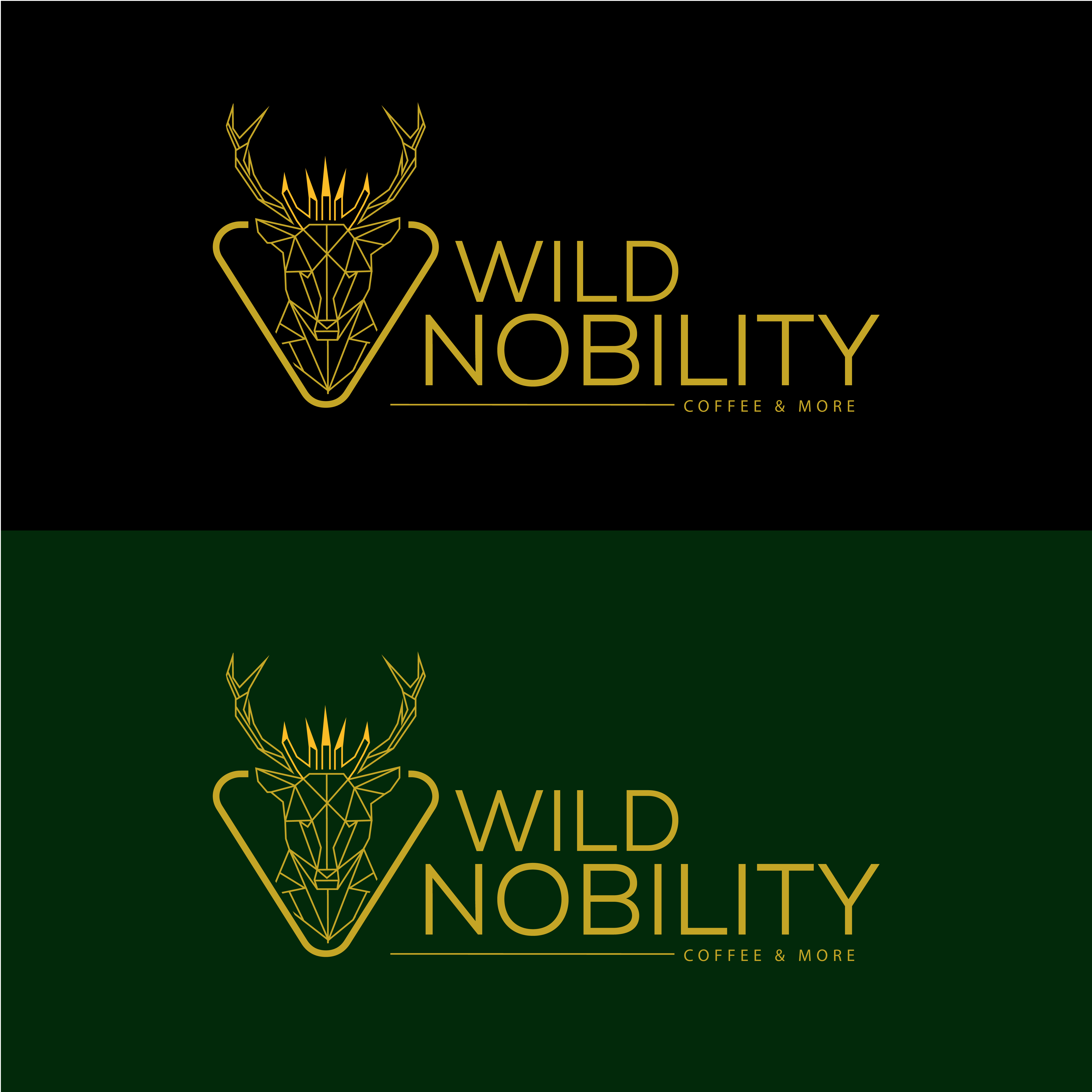 Logo-Design von DESIGN_MA für Wild Nobility | Design #28815451