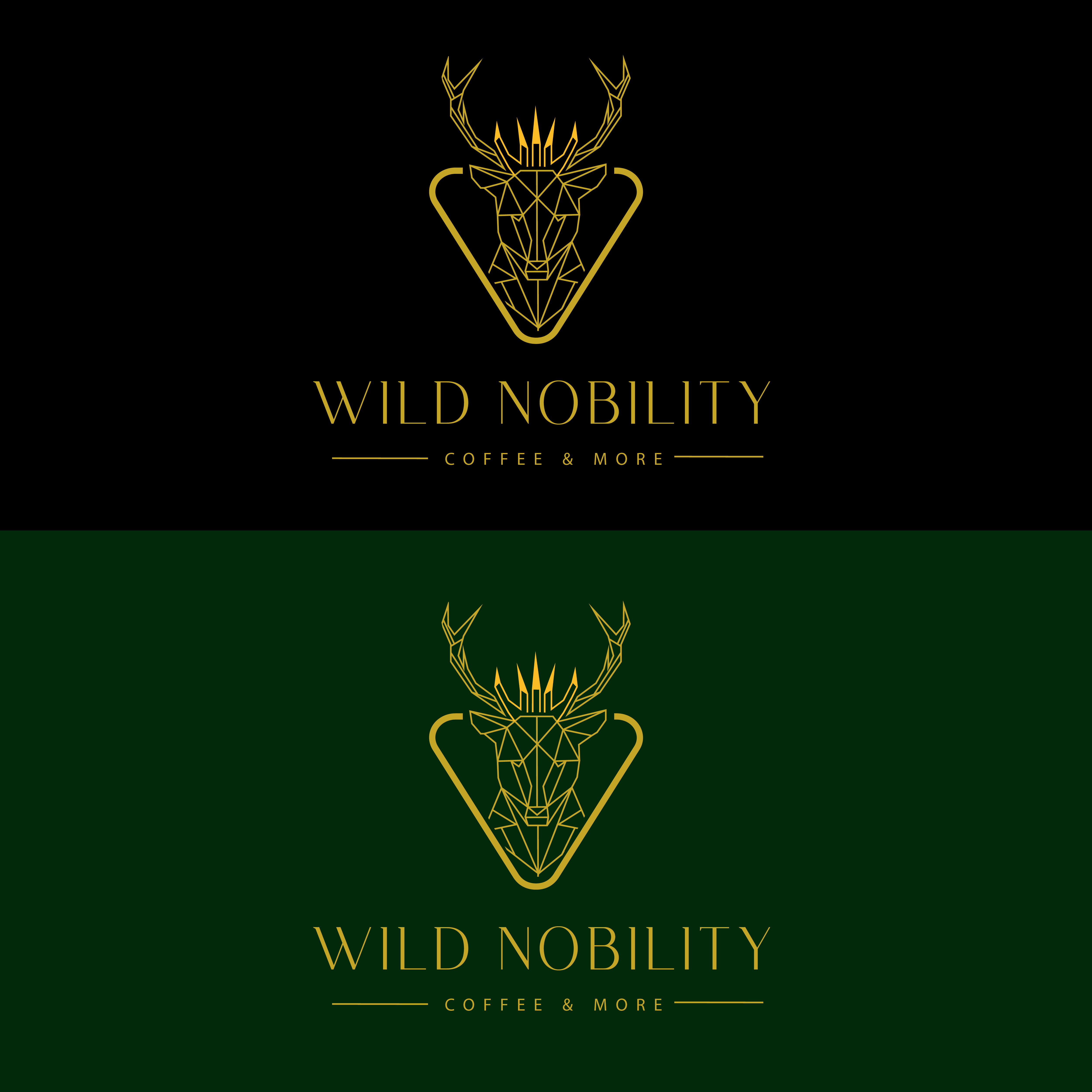 Logo Design by DESIGN_MA for Wild Nobility | Design #28815511