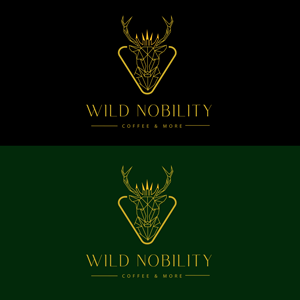 Logo Design by DESIGN_MA for Wild Nobility | Design: #28815511
