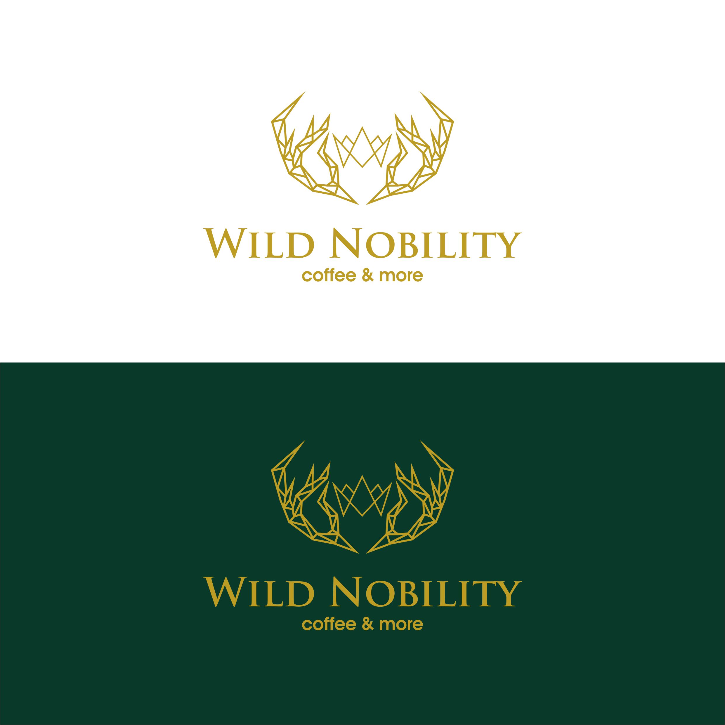 Logo Design by Jeferson HP for Wild Nobility | Design #28809159