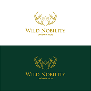 Logo Design by Jeferson HP for Wild Nobility | Design #28809159