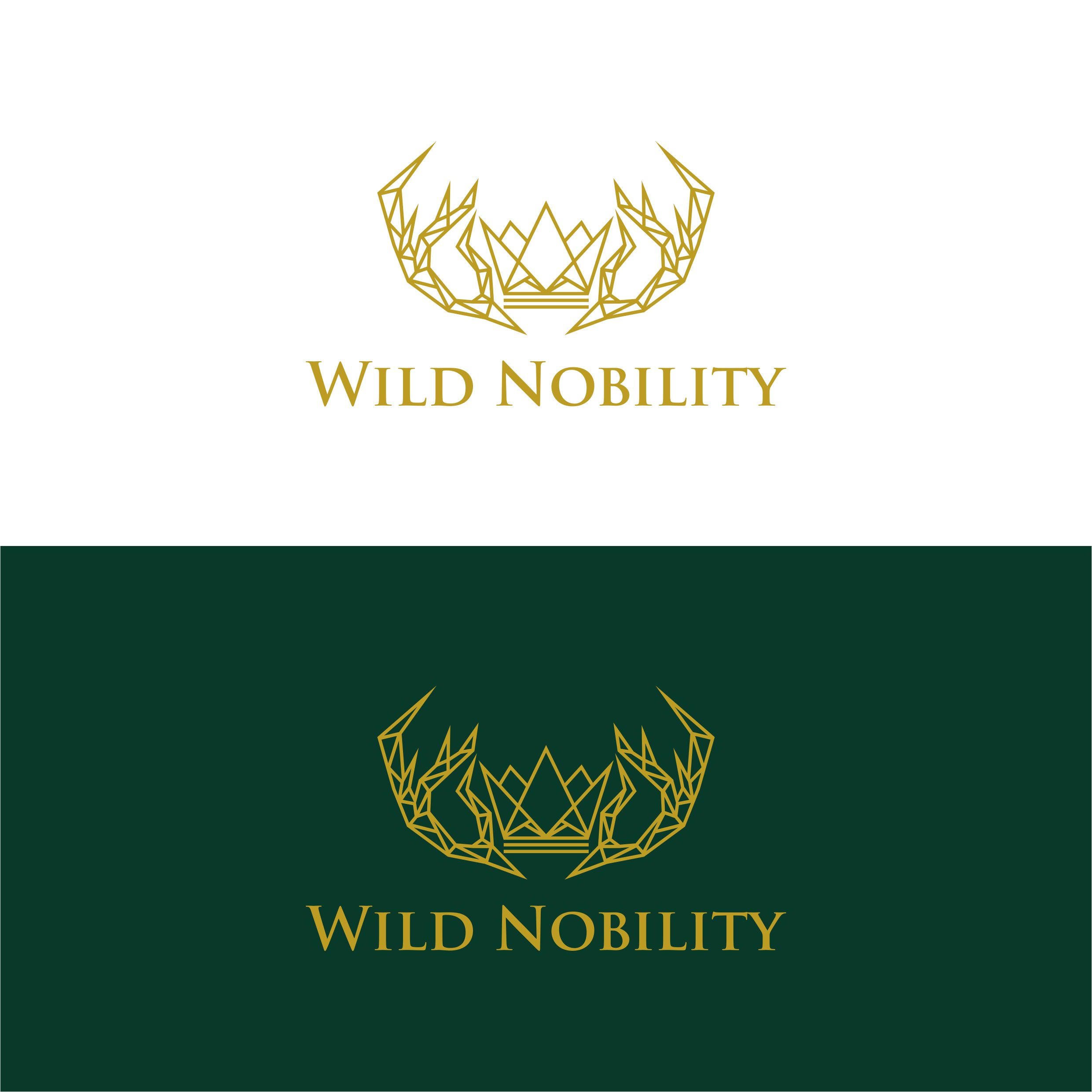 Design de Logo par Jeferson HP pour Wild Nobility | Design #28809160