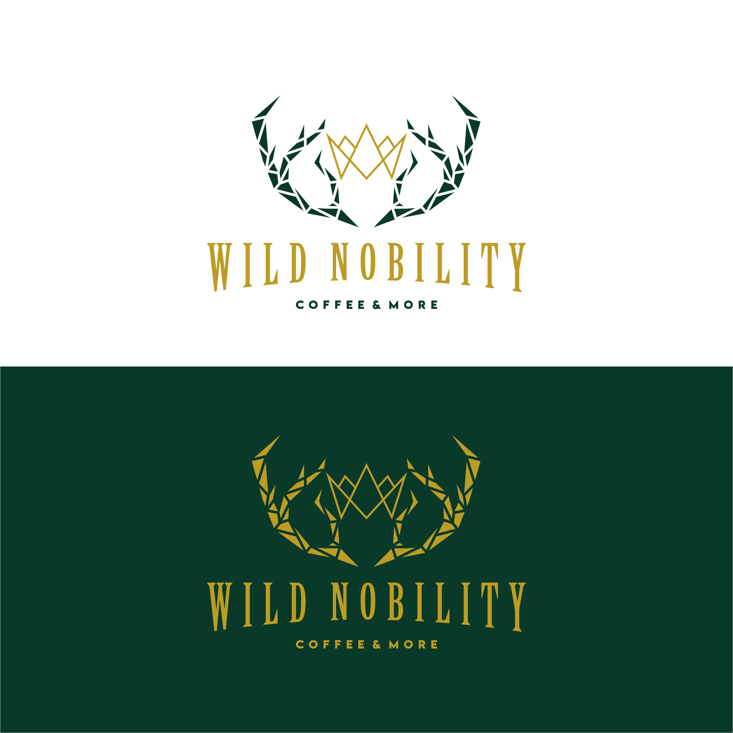 Logo Design by Jeferson HP for Wild Nobility | Design #28809162