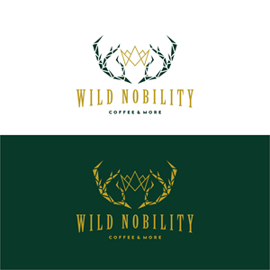 Logo Design by Jeferson HP for Wild Nobility | Design: #28809162