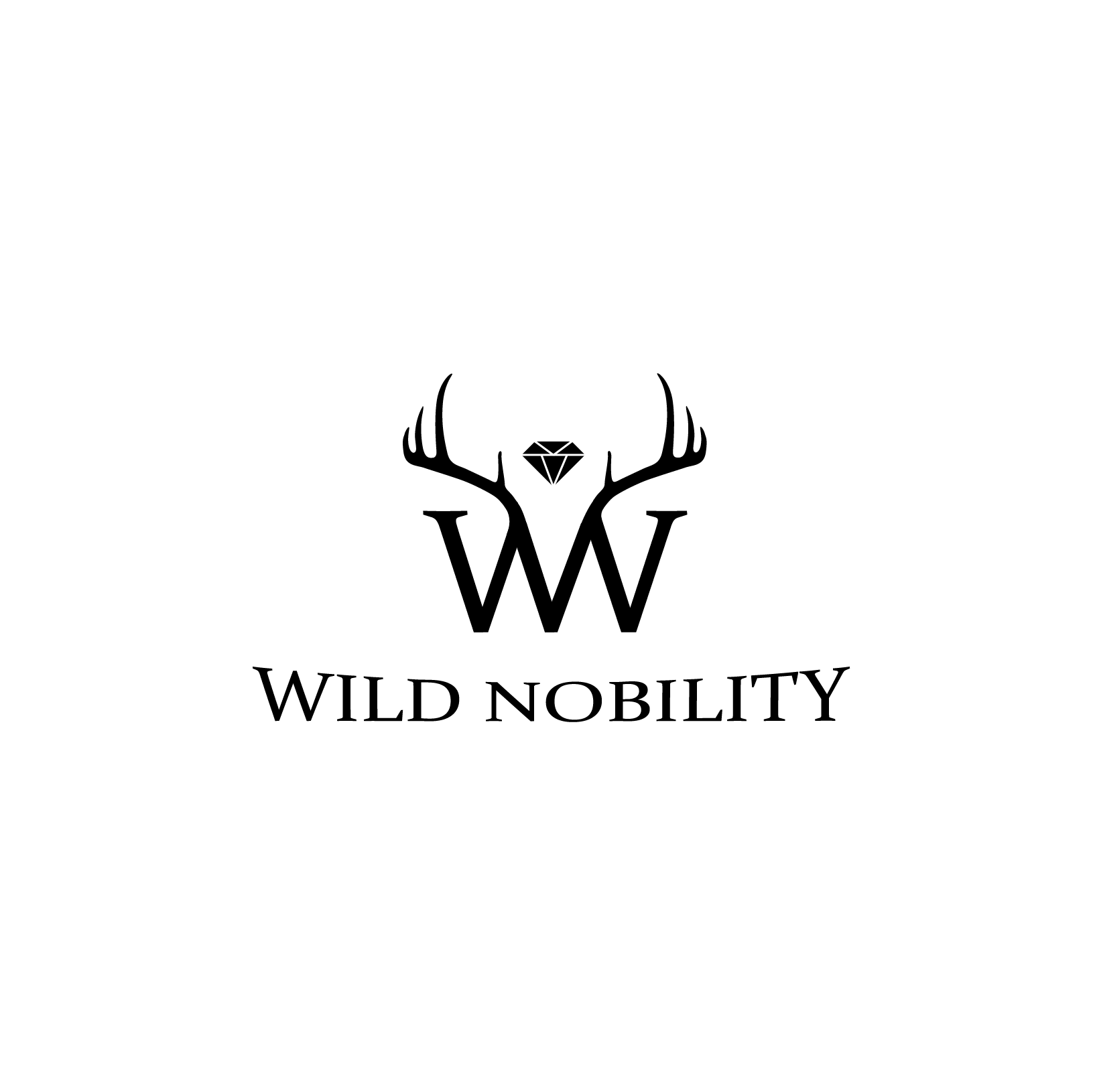Logo Design by Dreamdesign007 for Wild Nobility | Design #28841456