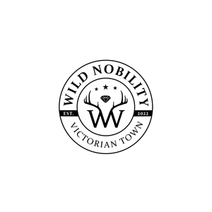 Logo Design by Dreamdesign007 for Wild Nobility | Design: #28841462