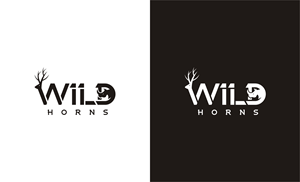 Logo Design by lrbalaji for Wild Nobility | Design #28814298