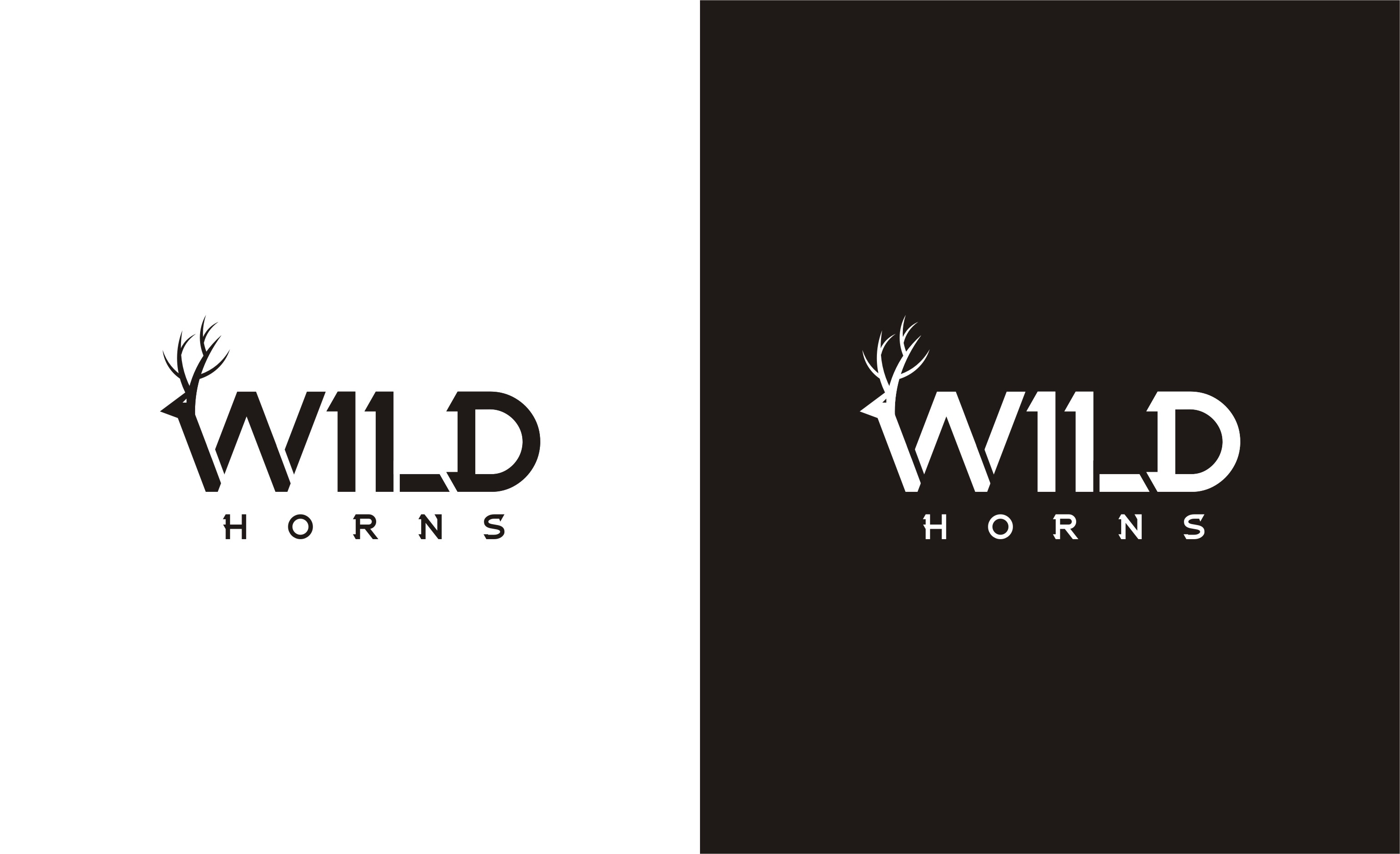 Logo Design by lrbalaji for Wild Nobility | Design #28817999