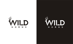 Logo Design by lrbalaji for Wild Nobility | Design: #28818000