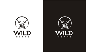 Logo Design by lrbalaji for Wild Nobility | Design: #28818001