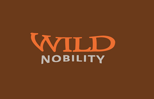 Logo Design by davidchristensen for Wild Nobility | Design: #28828739