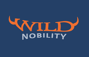 Logo Design by davidchristensen for Wild Nobility | Design: #28828852