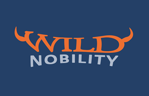 Logo Design by davidchristensen for Wild Nobility | Design: #28828874