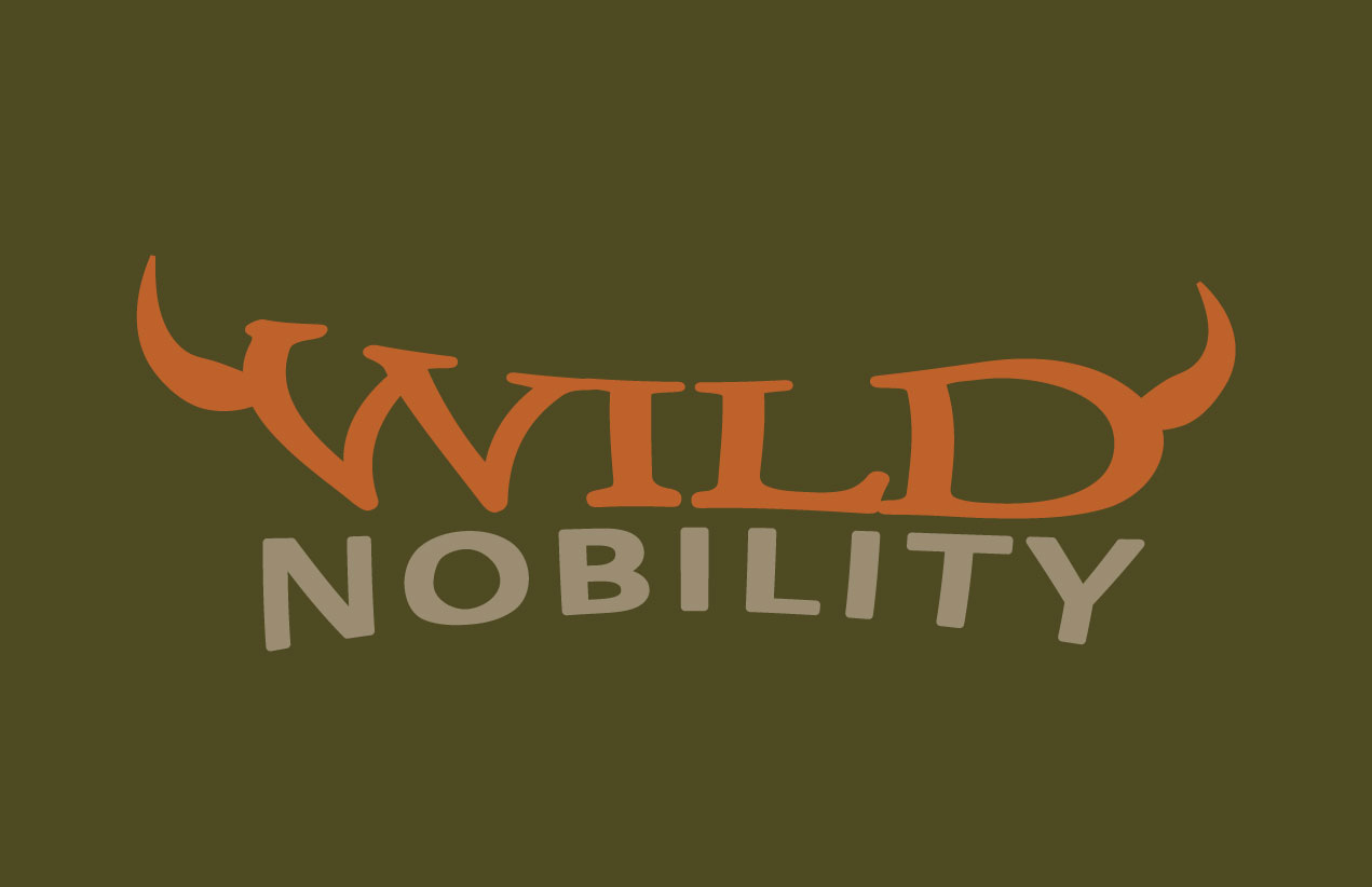 Design de Logo par davidchristensen pour Wild Nobility | Design #28829063