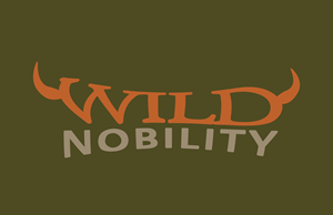Logo Design by davidchristensen for Wild Nobility | Design: #28829063