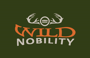 Logo Design by davidchristensen for Wild Nobility | Design: #28839186