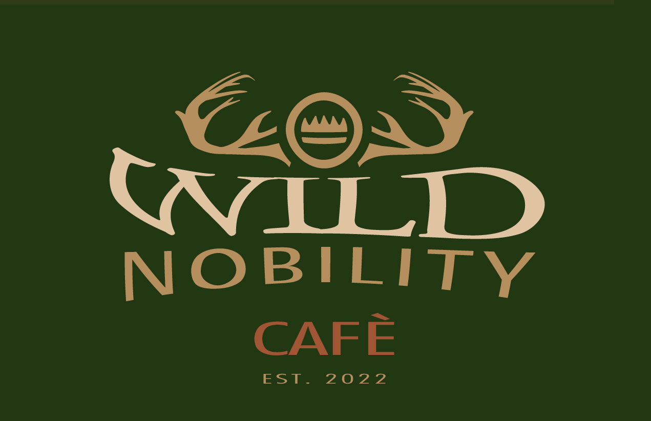 Logo Design by davidchristensen for Wild Nobility | Design #28839246
