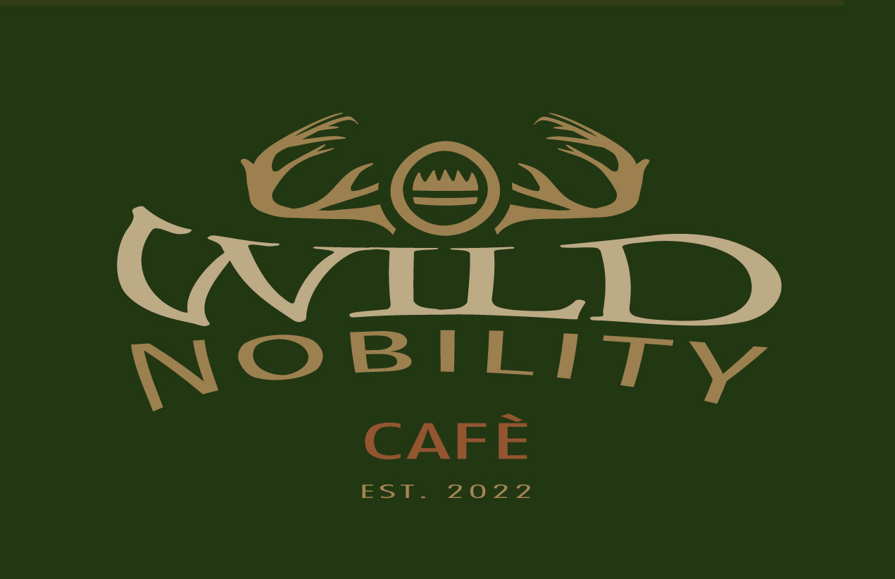 Logo Design by davidchristensen for Wild Nobility | Design #28839279