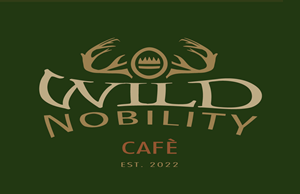 Logo Design by davidchristensen for Wild Nobility | Design: #28839279