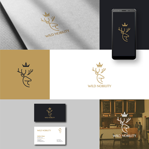 Logo Design by HWdesigns
