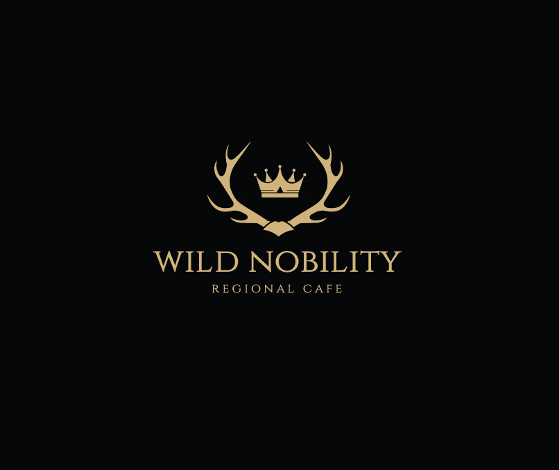 Logo Design by instudio for Wild Nobility | Design #28809494