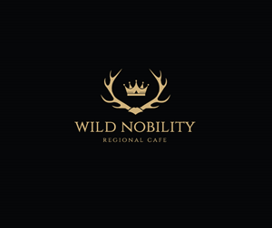 Logo Design by instudio for Wild Nobility | Design: #28809494
