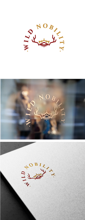 Design de Logo par AbhishekkM'24 pour Wild Nobility | Design #28815016