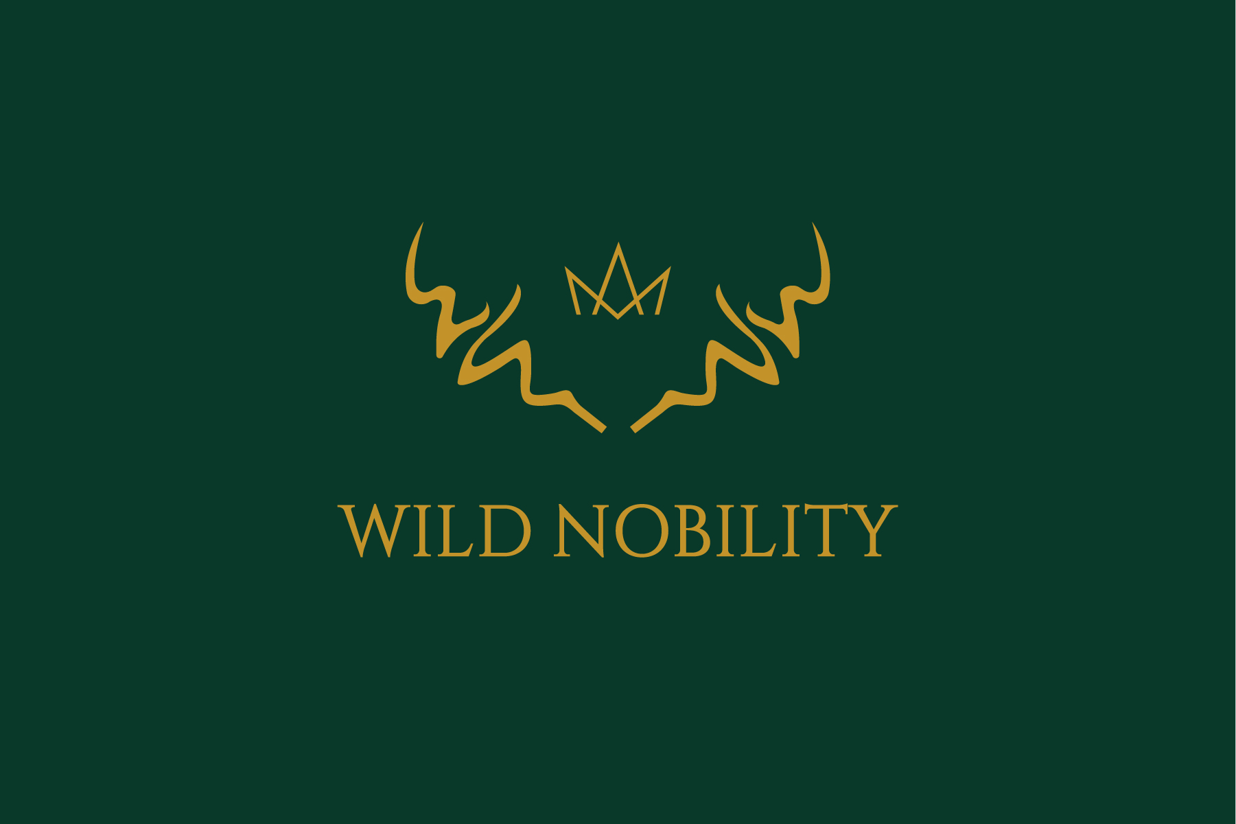 Design de Logo par Namita pour Wild Nobility | Design #28809333