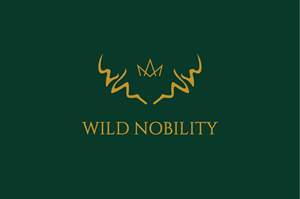 Logo Design by Namita for Wild Nobility | Design: #28809333