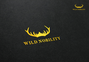 Logo Design by aquabomb26 for Wild Nobility | Design #28811524