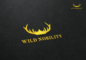 Logo Design by aquabomb26 for Wild Nobility | Design: #28819497