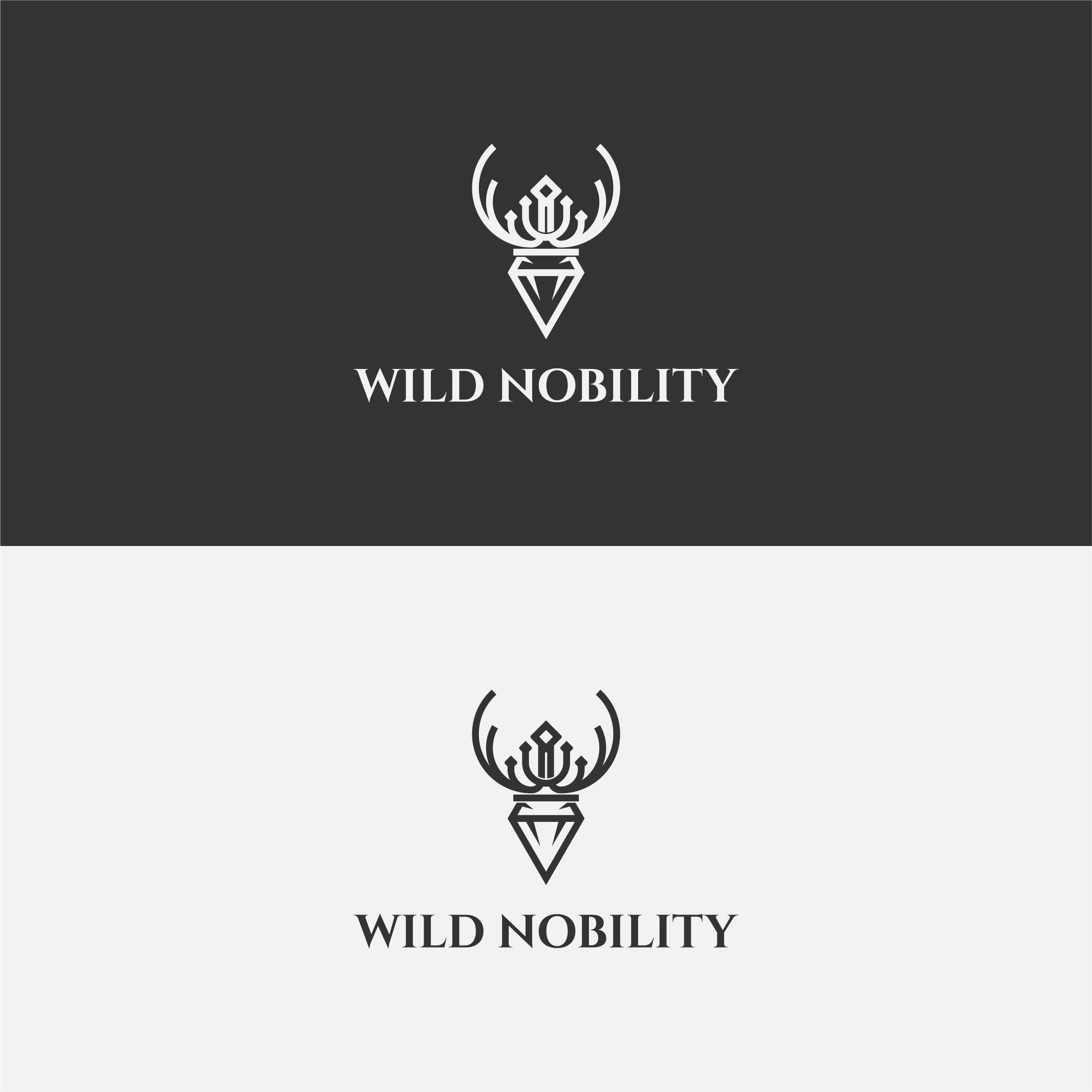 Design de Logo par theJangAbayz pour Wild Nobility | Design #28823391