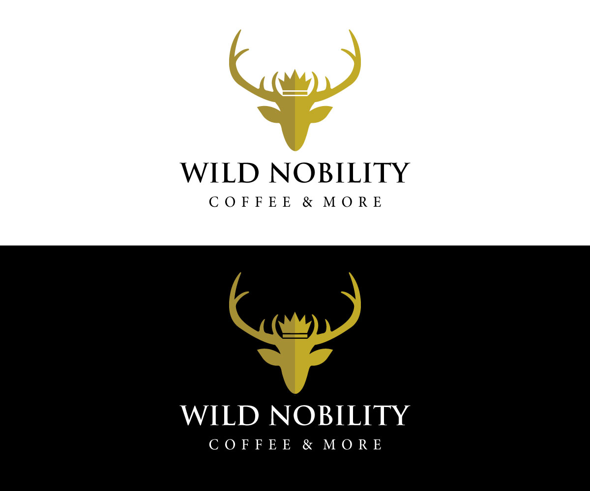 Logo Design by CreativeFeather for Wild Nobility | Design #28832762