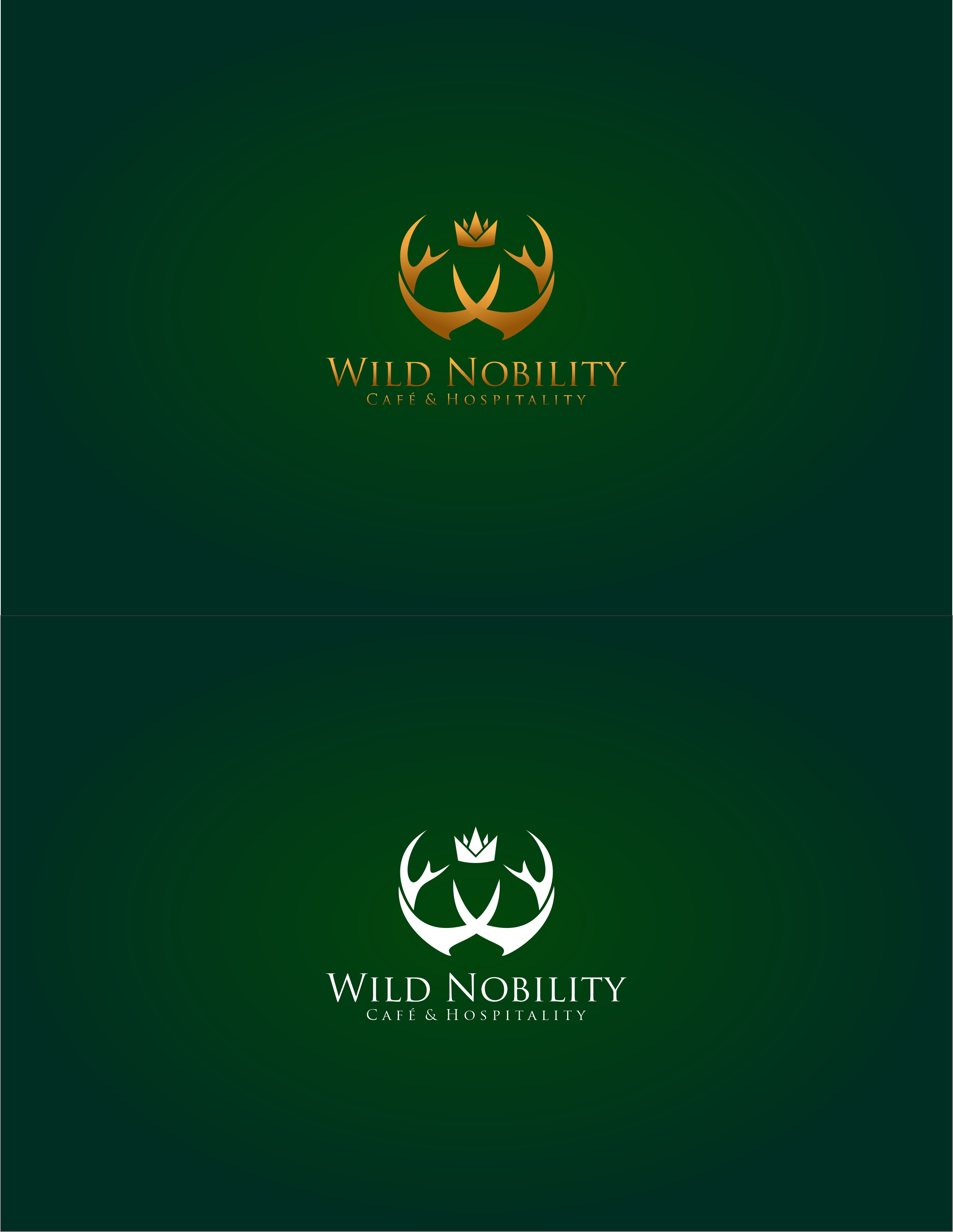 Logo Design by Praza for Wild Nobility | Design #28827878