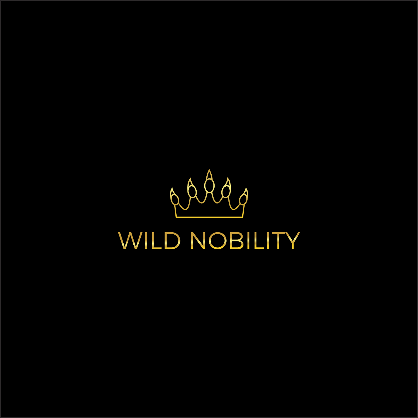 Logo Design by Creative™ for Wild Nobility | Design #28823516