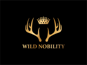 Logo Design by BNdesigner for Wild Nobility | Design: #28818672