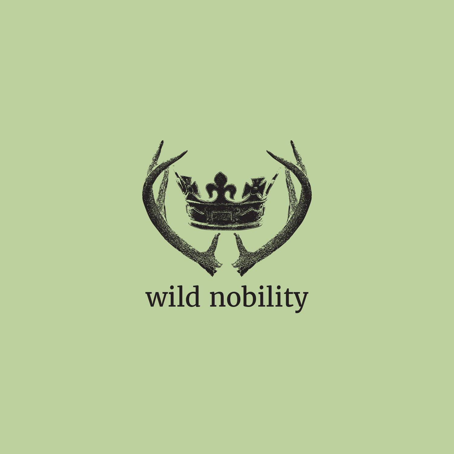 Logo Design by vidarshana 2 for Wild Nobility | Design #28810414
