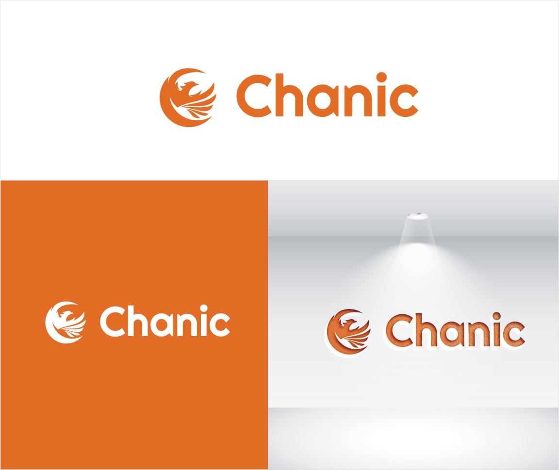 Logo Design by creative Suja for this project | Design #28813894