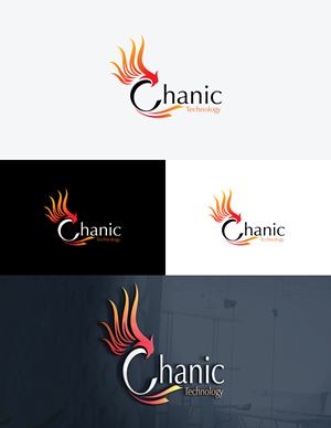 Logo Design by Logo Stock for this project | Design: #28809445