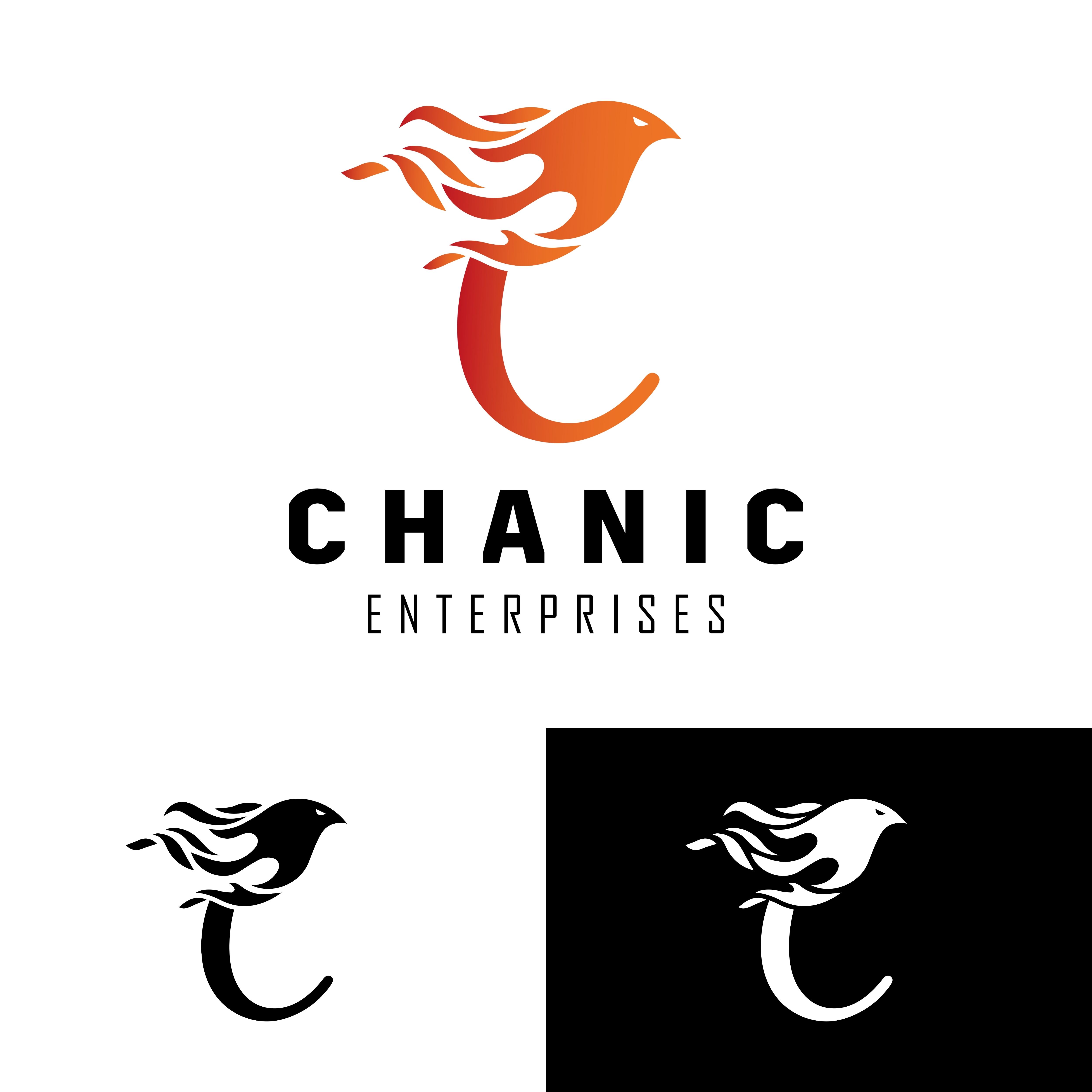 Logo Design by itsmedsalah for this project | Design #28814598